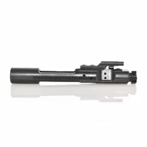 FosTecH Complete Bolt Carrier Group (Black Nitride Coating)