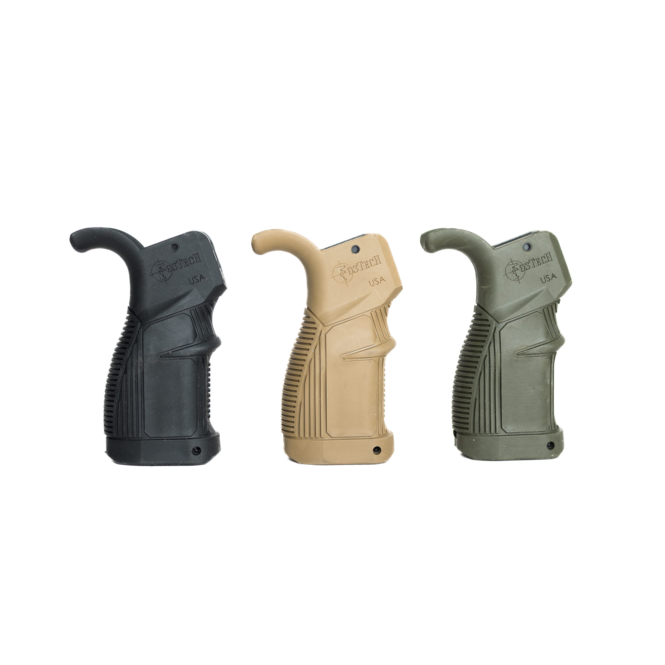 Sabre AR-15 Comfort Grip – FosTecH, Inc.