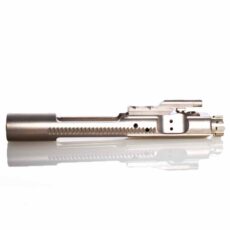 FosTecH Complete Bolt Carrier Group (Nickel Boron)