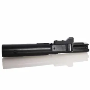 FosTecH 9MM Bolt Carrier Group (Black Nitride)