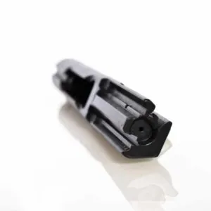 FosTecH 9MM Bolt Carrier Group (Black Nitride)