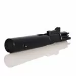 FosTecH 9MM Bolt Carrier Group (Black Nitride)