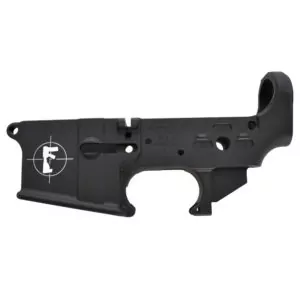 TECH 15 Stripped Lower