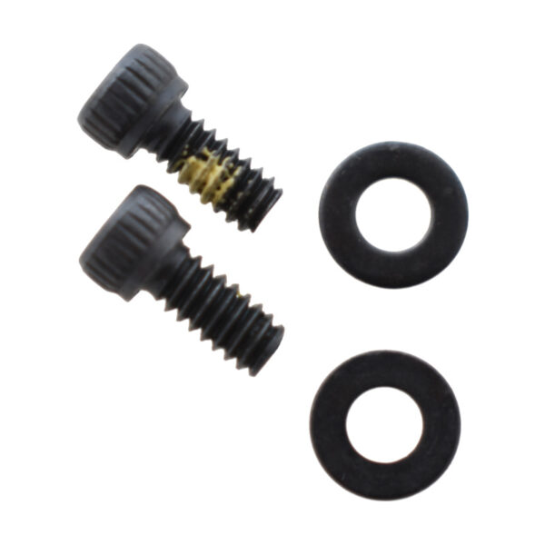 Echo AK Selector Plate Screw and Washers