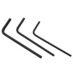 Echo AK Allen Wrench Set (Set of 3)