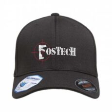 Fostech Flex Fit Hat