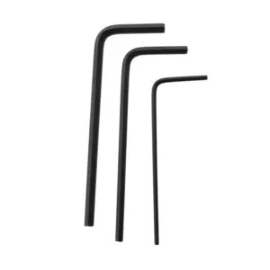 Echo Sport Allen Wrench (Set of 3)