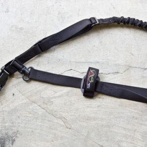 Savvy Sniper Sling (Quad X Cobra QD MS)