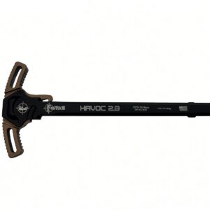 Fostech Havoc 2.0 Charging Handle - Image 3