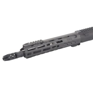 Fostech 10.5" Pistol Length .300 Blackout 10" Mach 2 Rail - Image 3