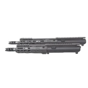 Fostech 10.5" Pistol Length .300 Blackout 10" Mach 2 Rail - Image 4