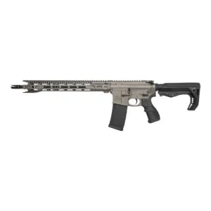 Fostech 16" FLITE Elite 5.56 Eagle Fighter Rifle Tungsten - Image 2