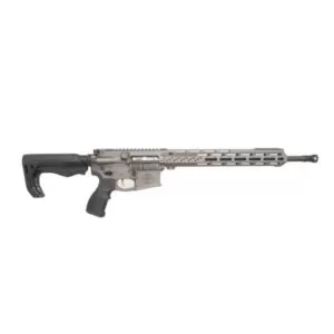 Flite Eagle Rifle: 16" Barrel, 13" Mach 2 Handguard, Tomahawk Stock (22LR) - Image 1