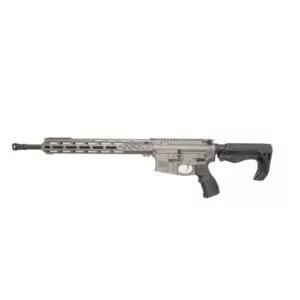 Flite Eagle Rifle: 16" Barrel, 13" Mach 2 Handguard, Tomahawk Stock (22LR) - Image 3