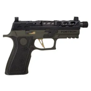 Fostech Predator Barrel for SIG P320C 3.9" - Image 5