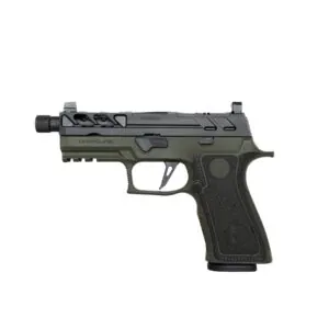 Drone Predator 9mm Custom 3.9" Carry Handgun - Image 26