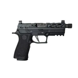 Drone Predator 9mm Custom 3.9" Carry Handgun - Image 7