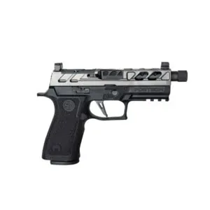 Drone Predator 9mm Custom 3.9" Carry Handgun - Image 3