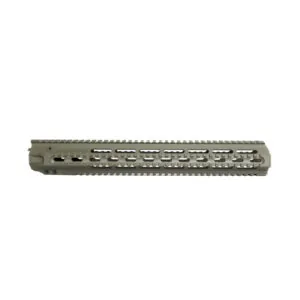 Fostech 15 Mach 4 handguard OD green