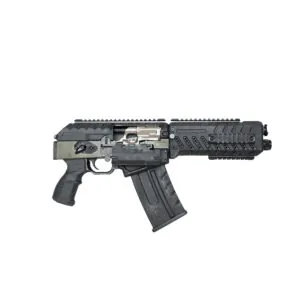 Origin-12 GEN-2 SABS Semi-Automatic Breaching Shotgun (AOW) - Image 3