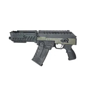 Origin-12 GEN-2 SABS Semi-Automatic Breaching Shotgun (AOW) - Image 7