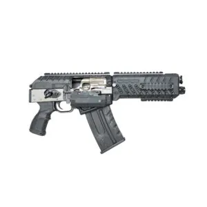 Origin-12 GEN-2 SABS Semi-Automatic Breaching Shotgun (AOW) - Image 4