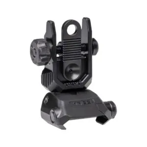 KRISS® Polymer Low Profile Battle Sight Combo (Front and Rear Sight) - Image 3