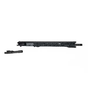 Tech Complete Upper Receiver w/ Mach 1 Handguard - Image 1