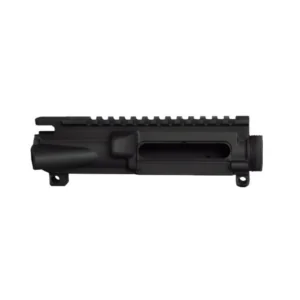 Tech Stripped Upper Receiver - Image 1