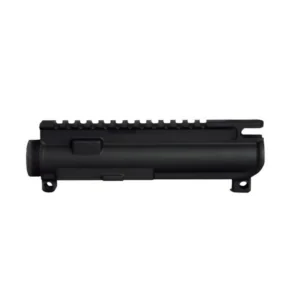 Tech Stripped Upper Receiver - Image 2