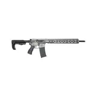 Flite Eagle Rifle: 16" Barrel, 15" Mach 4 Handguard, Tomahawk Stock