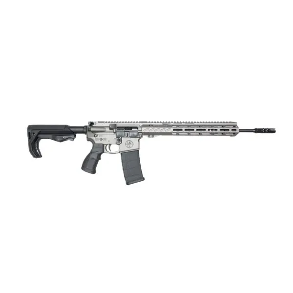 Fostech-Flite-Eagle-Rifle-16in-barrel-13in-mach-2-handguard-tomahawk-stock-angle1-scaled-1.jpg