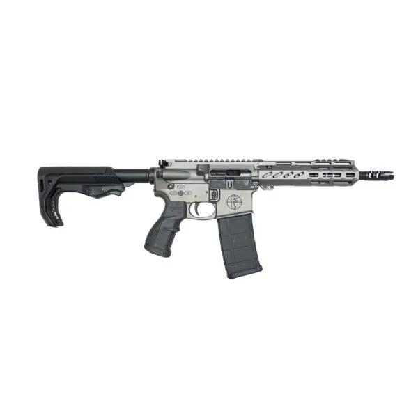 Fostech-Flite-Eagle-SBR-7.5in-barrel-7in-mach-2-handguard-tomahawk-stock-Angle-1.jpg