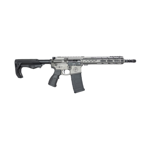 Fostech-Flite-Eagle-sbr-10.5in-barrel-10in-mach-2-handguard-tomahawk-stock-angle-1.jpg