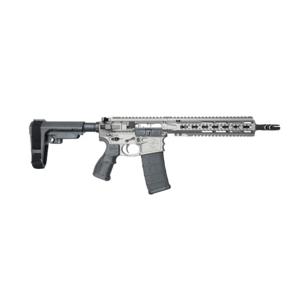 Fostech-Raptor-Pistol-10.5in-barrel-10in-mach-4-handguard-sba3-brace-tungsten-angle1-scaled-1.jpg