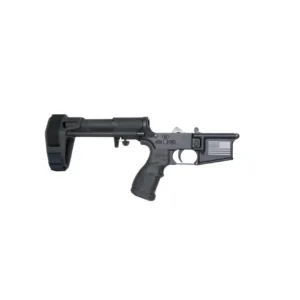 Tech Complete Lower Receiver - Image 4