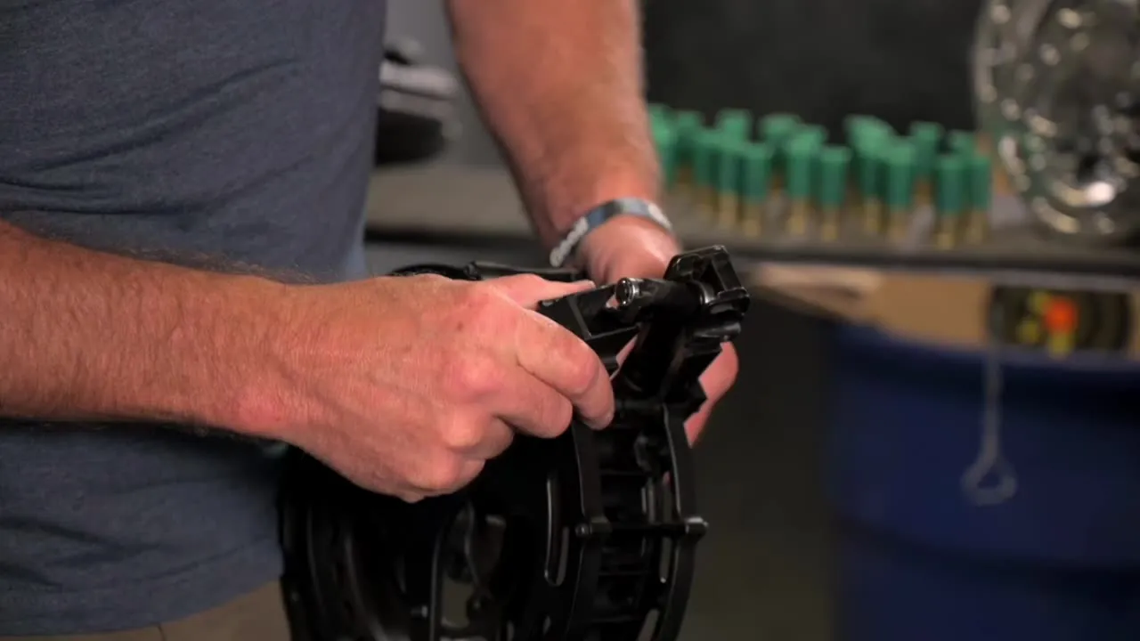  How to Load Your Fostech Origin 12 Drum Mags – 20 & 30 Round