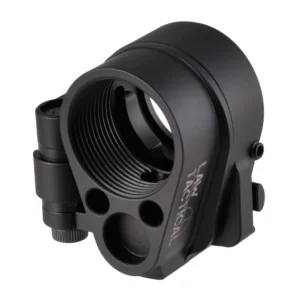 Law Tactical LLC AR Folding Stock Adapter GEN 3-M - Image 1