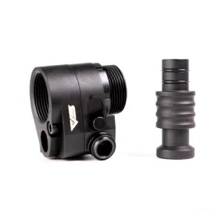 Sylvan Arms AR15 Folding Stock Adapter Gen. 4 - Image 1