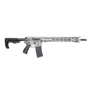 Flite Eagle Rifle: 16" Barrel, 15" Mach 1 Handguard, Tomahawk Stock