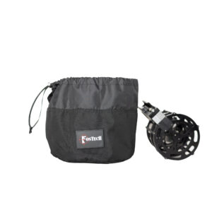 50 BMG Drum Bag