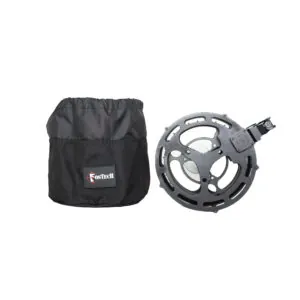 50 BMG Drum Bag - Image 4