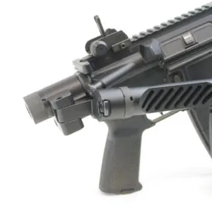 Dead Foot Arms DFA MCS - Folding Adaptor - Image 1