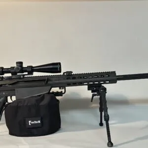 50 BMG Drum Bag - Image 6