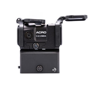 Aimpoint Optics ACRO C-2™ Red Dot Reflex Sight - B&T 39mm Mount