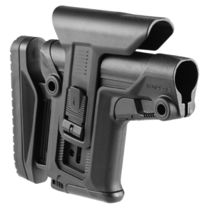 FAB Defense R.A.P.S Rapid Adjustment Precision Stock - Collapsible
