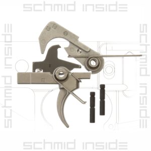 Schmid Inside FCG MATCH PTFE - Image 1