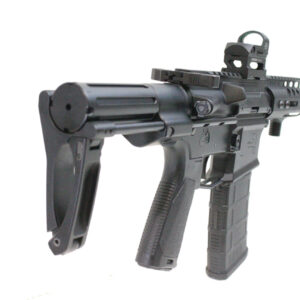 Dead Foot Arms SCW GEN 3 5.25" Brace Kit - Image 2