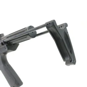 Dead Foot Arms SCW GEN 3 5.25" Brace Kit - Image 1
