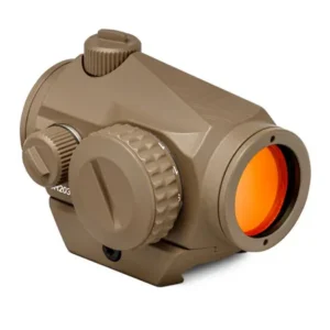 Vortex Optics Crossfire Red Dot Sight- FDE - Image 2